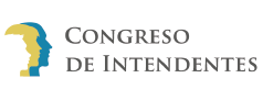 Logo Congreso de intendentes